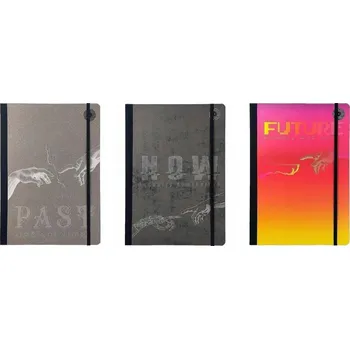 Sešit Sešit B5 s linkami Ziemia Obiecana 96 listů