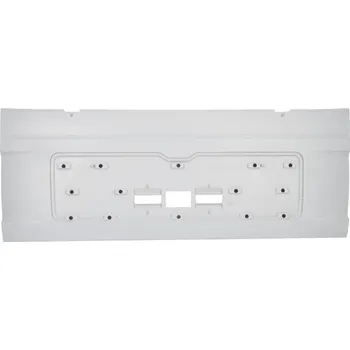 Kapota PACOL Přední maska, mřížka chladiče top MAN TGA 04.00-