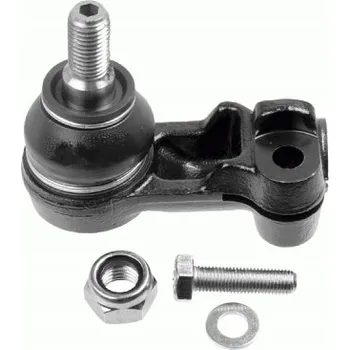 Posilovač řízení Kraft Automotive 4318031 Koncovka tyče řízení, příčná