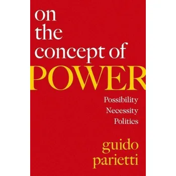Cizí jazyk On the Concept of Power (Pevná)