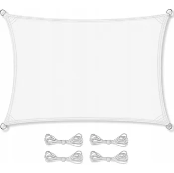 Krycí plachta Zahradní plachta 300 x 400 cm, tkanina