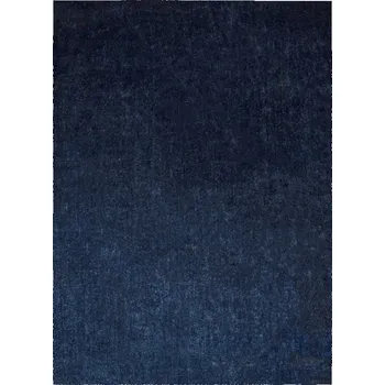 Koberec Hans Home Kusový koberec Visco Rabbit Dark blue 10 - 120x170 - doprava zdarma