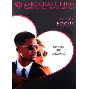 Focus DVD