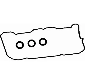 Těsnění motoru BGA Sada těsnění, kryt hlavy válce RK5356