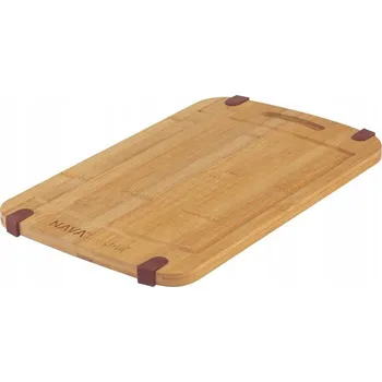 Kuchyňské prkénko NAVA bambusové prkénko Terrestrial 25x40 cm