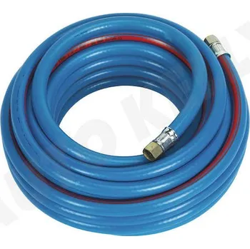 Zavlažování Vzd. hadice 10 m x 8 mm se šroubením 1/4"