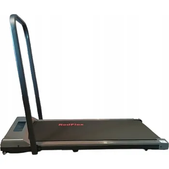 Kardio stroj Elektrický běžecký pás s madlem REDFLEX Walking Pad 101, domácí, pod postel