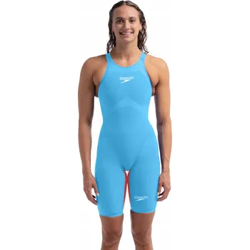 Dámské plavky Jednodílné plavky Speedo L modré