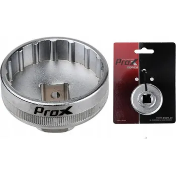 Bezpečnostní kamera Klíč Prox pro Hollowtech II, nástrčný