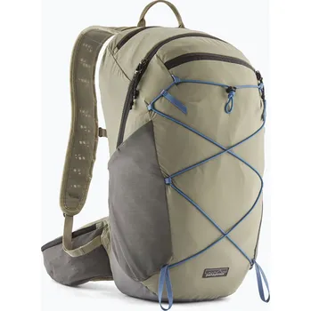 turistický batoh Batoh Patagonia Terravia Pack 22 l M river rock green