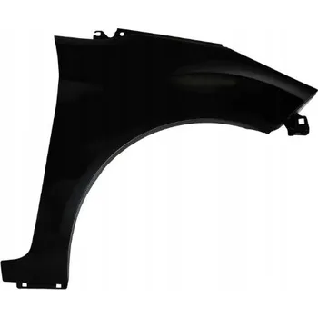 Posilovač řízení Polcar 323802 blatník ocel pozink