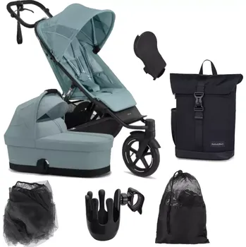 Kočárek Cybex Avi Spin Set 2v1 s příslušenstvím 2025