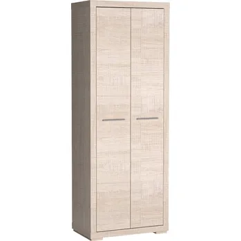 Komoda Regál Jarstol 70 x 192 x 40,5 cm, vícebarevný