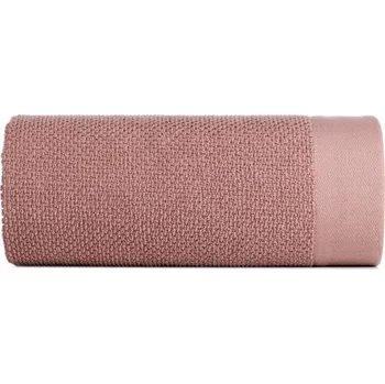 Ručník Sada ručníků RISO 06 pudrová