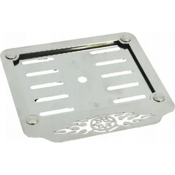 Držák SPZ RÁMEČEK POD SPZ (SPZ = Státní poznávací značka) YAMAHA (9365)