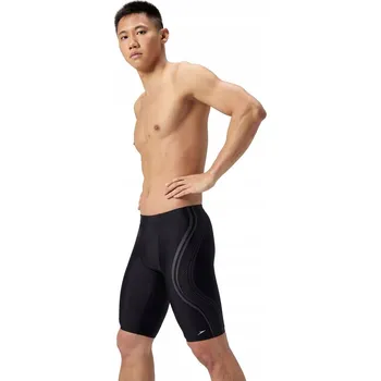 Kraťasy pánské Speedo černé XS