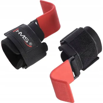 Podprsenka Tréninkové rukavice HMS vel. univerzální černé