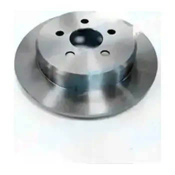 Brzdový kotouč Samko D1461P Brzdový kotouč