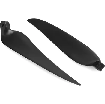 RC náhradní díl KAVAN Swift S-1 - listy vrtule 11x8 černé