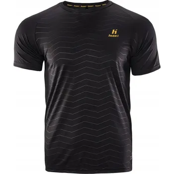 Pánské tričko PÁNSKÉ TRIČKO S KRÁTKÝM RUKÁVEM HUARI MONTEROS SENIOR VELIKOST M