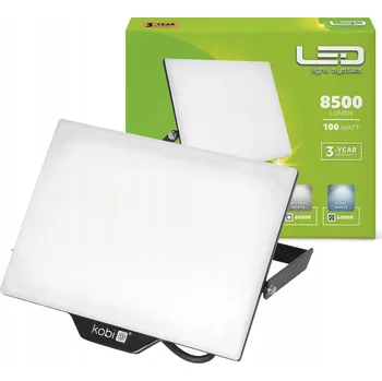 LED Reflektor Halogen 100W 6000K IP65 8500lm