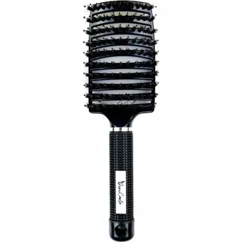 kartáč na vlasy Kartáč na modelování, narovnávání, rozčesávání a sušení vlasů Deni Carte