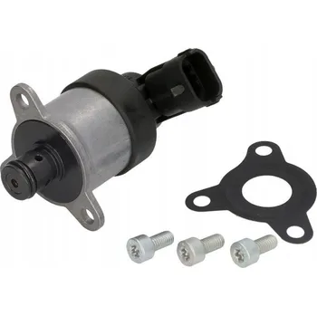 Ventilátor topení a klimatizace Dávkovací ventil ZME BOSCH 1 465 ZS0 016