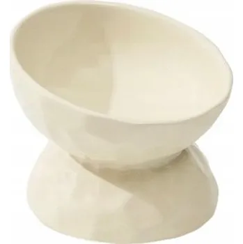 Miska pro psa Jednotlivá miska SIEMIEC keramika 200 ml