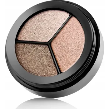 Oční stíny Paese Trojité oční stíny Dancing Queen 805