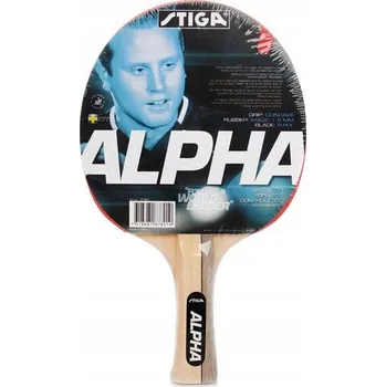 Pingpongová pálka Pálka na stolní tenis Stiga Alpha