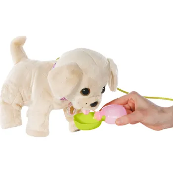 Panenka Baby Born 835197 Panenka Pejsek My Lucky Dog