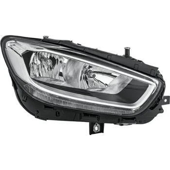 Přední světlomet Světlomet HELLA 1EG 015 868-021