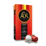 L'OR Espresso Passione Rossa Imola…