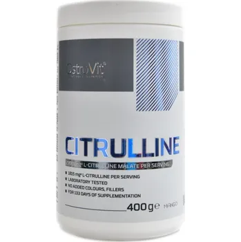 Ostrovit Citrulline 400g - mango