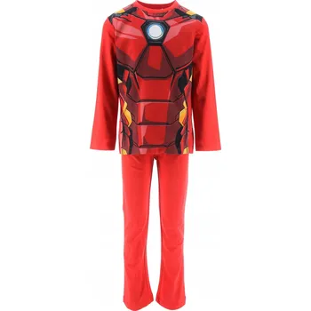 Chlapecké pyžamo s potiskem - Avengers vel. 128 cm