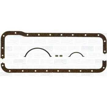 Těsnění motoru Sada těsnění, olejová vana AJUSA 59003100