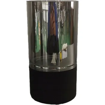 Váza Váza Artpol sklo 12 x 25,5 cm