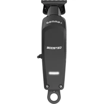 Strojek na vlasy Gamma Piu Trimmer Boosted Gamma+ strojek