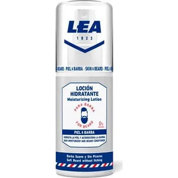 Lea hydratační mléko na vousy a pokožku 75 ml