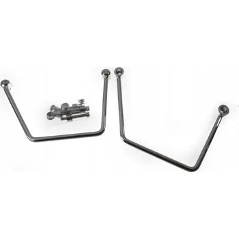 Zavazadlo na motocykl NOSIČE BRAŠEN - YAMAHA MIDNIGHT STAR 1900 XV (6806)