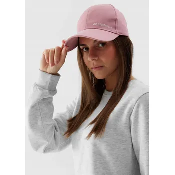 Kšiltovka 4F kšiltovka vícebarevná velikost S