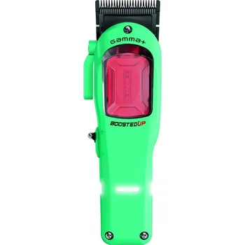 Strojek na vlasy Gamma Piu Clipper Boosted UP Gamma+ strojek