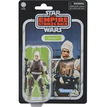 Star Wars Epizoda V Vintage Collection Akční figurka Dengar 10 cm