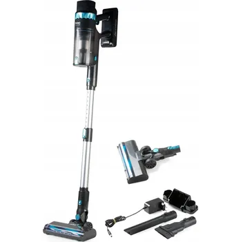 Vysavač DOMO DO244SV Vysavač 2v1 29,6 V, černý