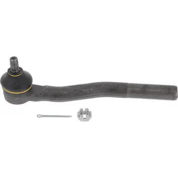 Táhlo řízení Hlava příčného táhla řízení MOOG CH-ES-17245