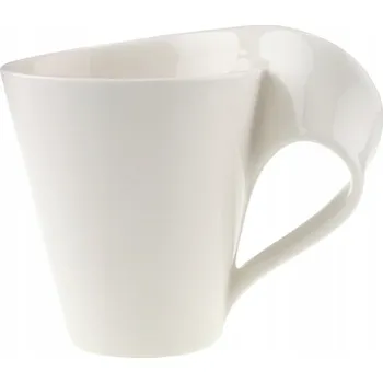 Hrnek Villeroy&Boch NewWave, porcelán, 240 ml