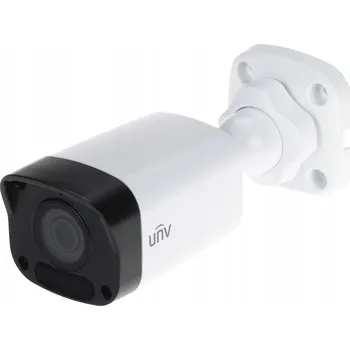 Bezpečnostní kamera IP KAMERA IPC2125LB-AF28-A2 - 5MPx, 2.8mm, UNIVIEW