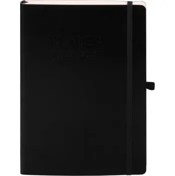 Obraz Plánovač B5 Antra černý