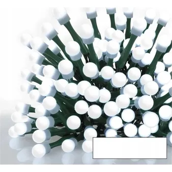 Vánoční dekorace Vnitřní Vánoční osvětlení na stromeček Emos, délka 10 m, 101 - 200 žárovek