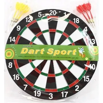 Obraz Dovednostní hra Pegaz Large Darts